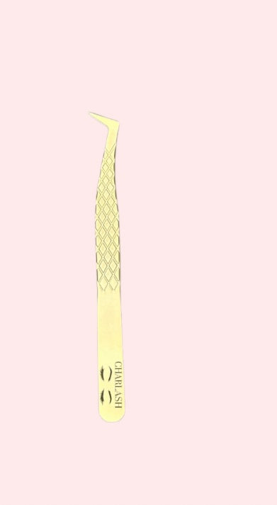 Volume Lash Tweezers