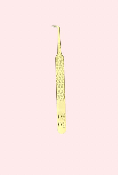 Slim Boot Lash Tweezer