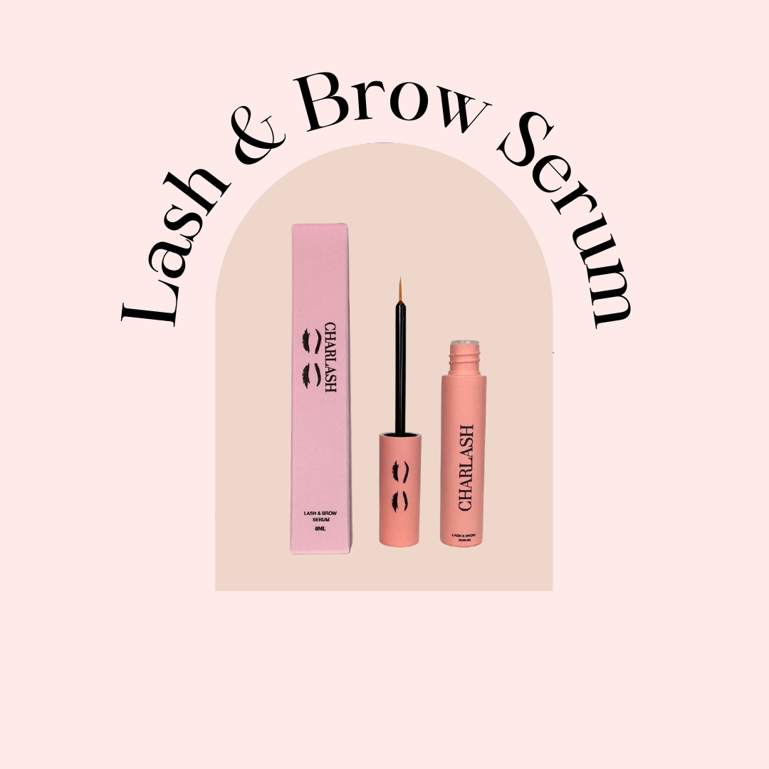 Lash & Brow Serum